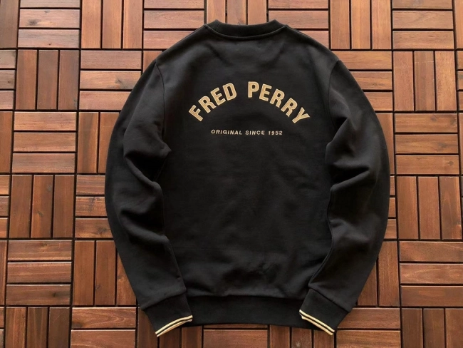 Fred Perry Sweater