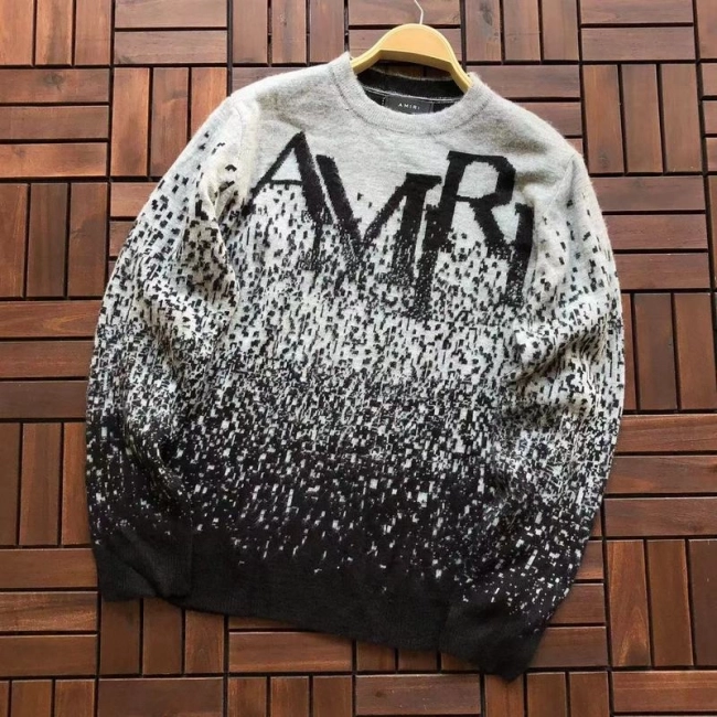 AMIRI Sweater