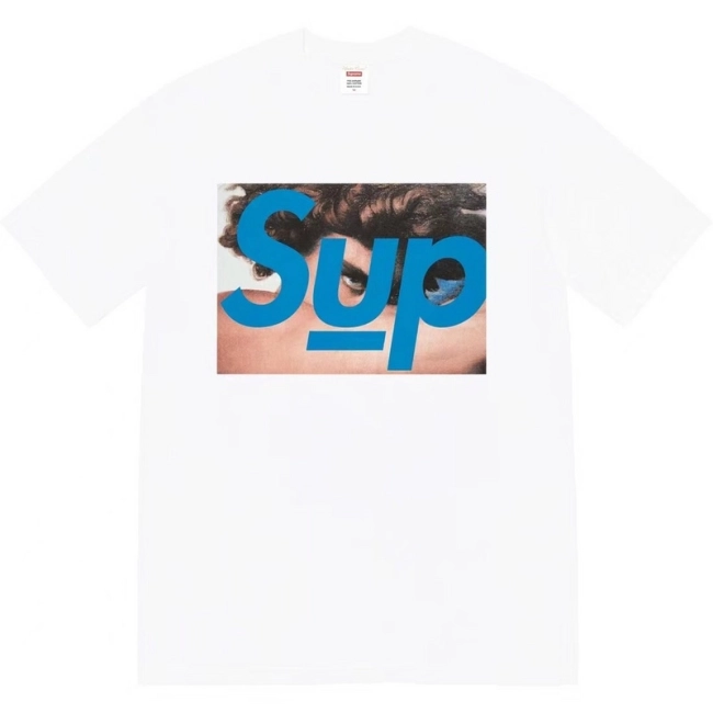 Supreme Undercover Face Tee