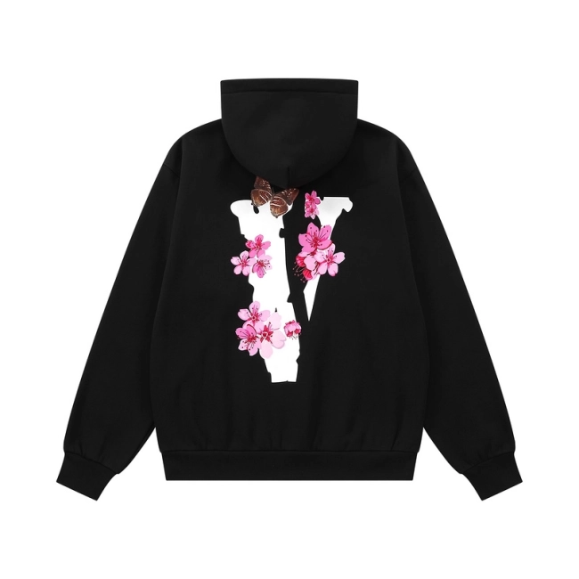 VLONE Sakura V Hoodie