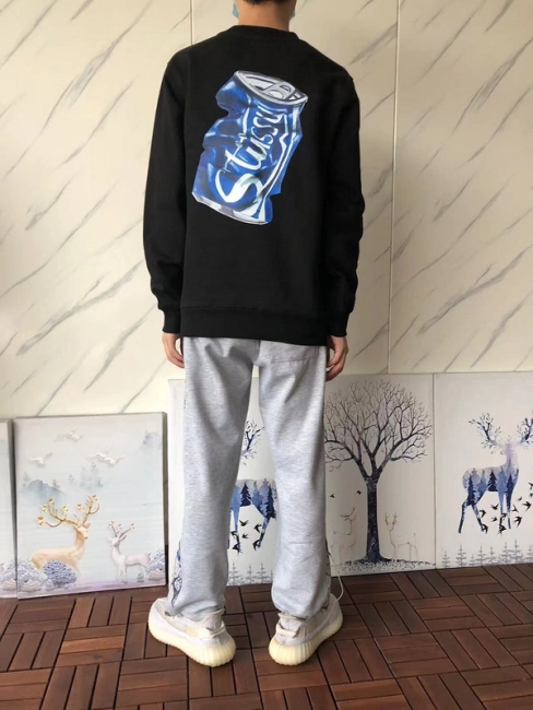 Stüssy Sweater