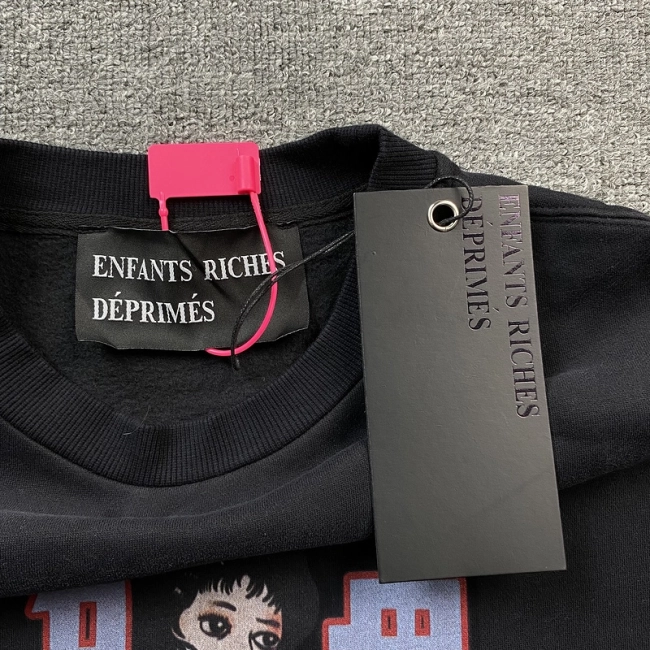 Enfants Riches Déprimés Crewneck