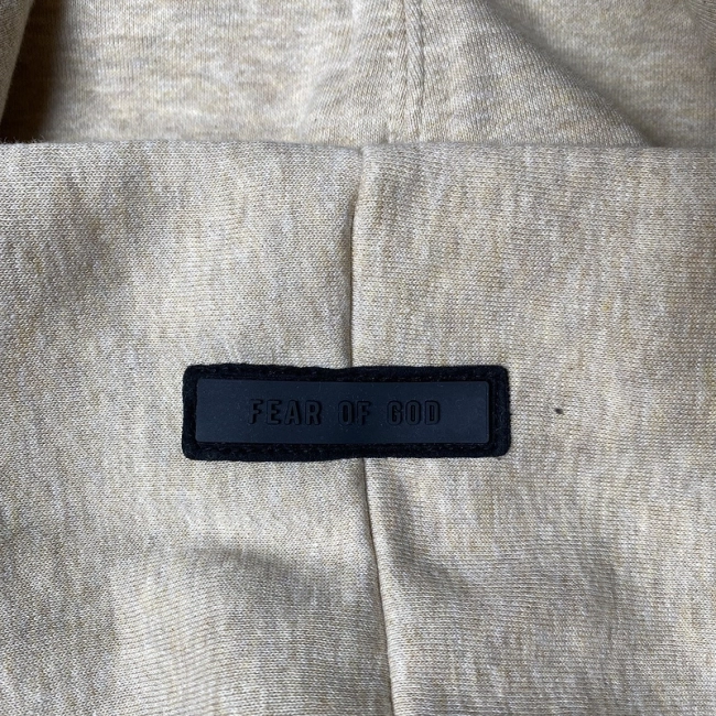 Fear of God Essentials Hoodie