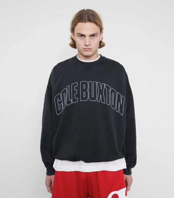 Cole Buxton Sweater