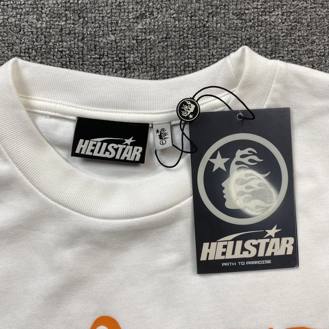 HELLSTAR T-shirt