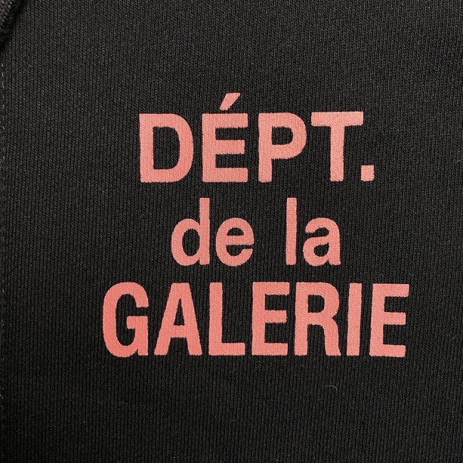 GALLERY DEPT. Hoodie