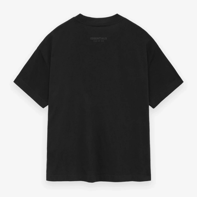 Fear of God Essentials Classic Logo T-shirt