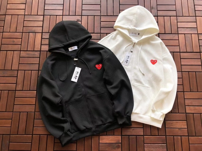 Comme des Garçons Hoodie