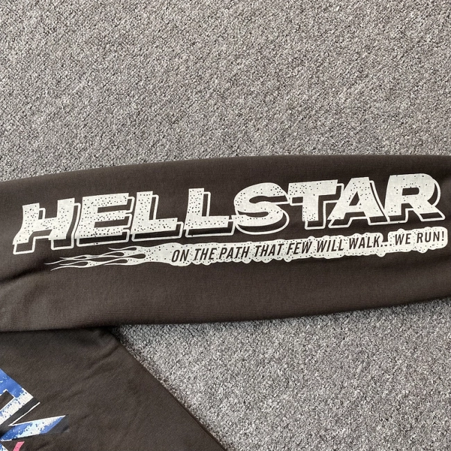 HELLSTAR Hoodie