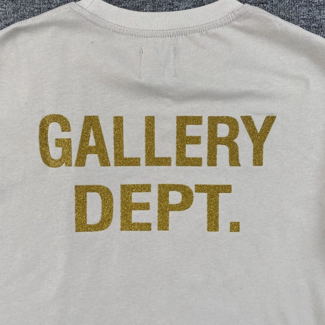 GALLERY DEPT. T-shirt