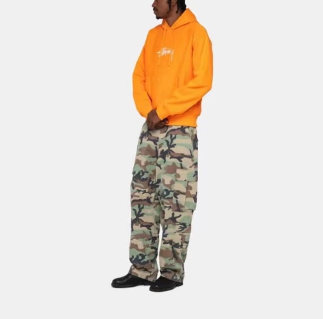 Stüssy Trousers