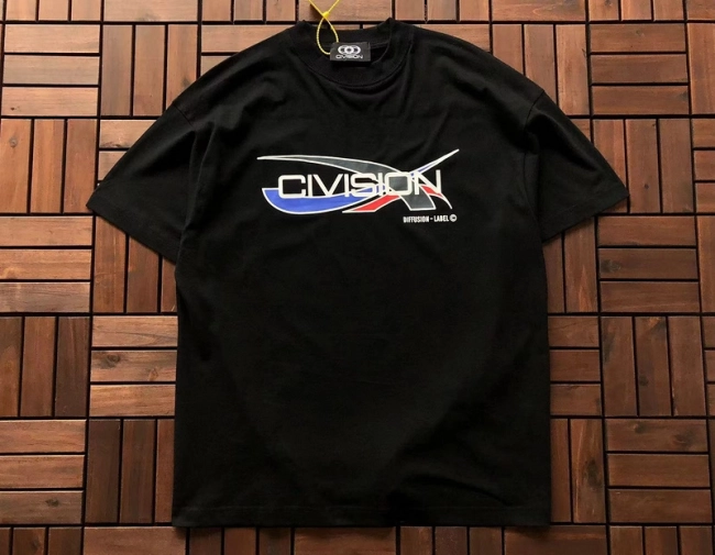 Civision by CSC T-Shirt