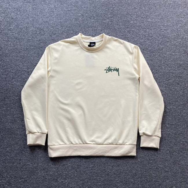 Stüssy Crewneck