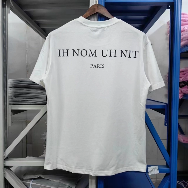 Ih Nom Uh Nit Some Like It Violent T-Shirt Men