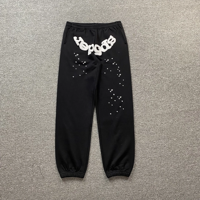 Sp5der YoungThug Pants