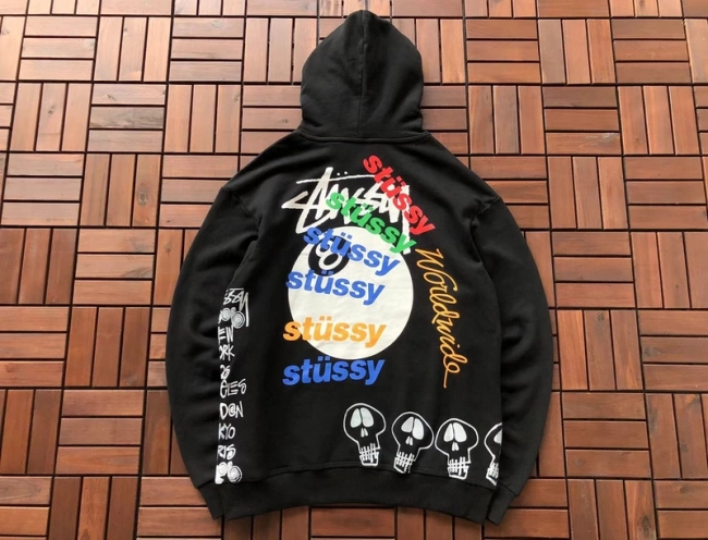 Stüssy Hoodie