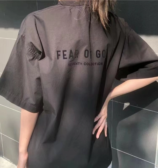 Fear of God T-Shirt