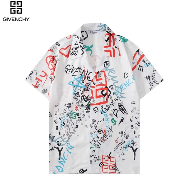 Givenchy Shirt