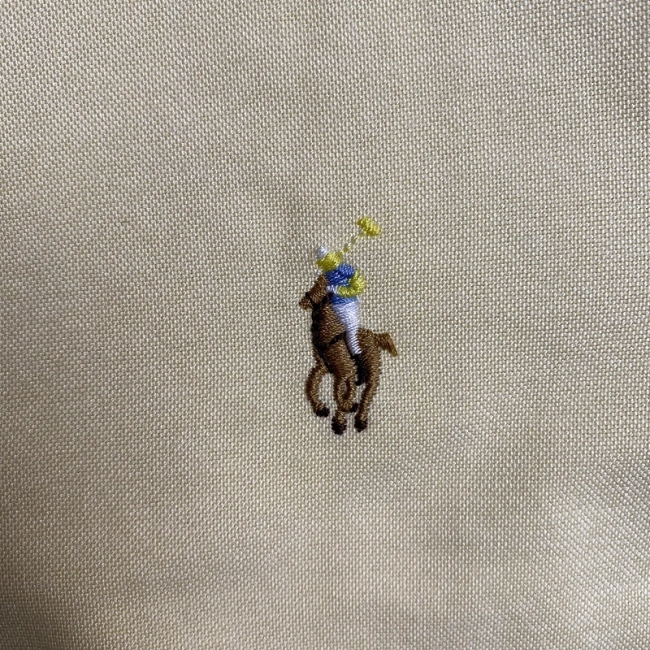 Ralph Lauren Polo Shirt