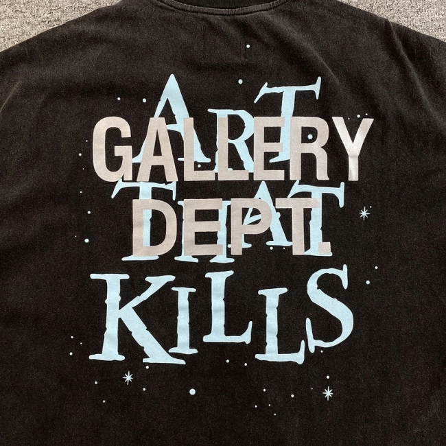 GALLERY DEPT. T-shirt