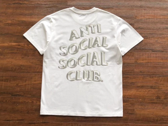 ANTI SOCIAL SOCIAL CLUB T-Shirt