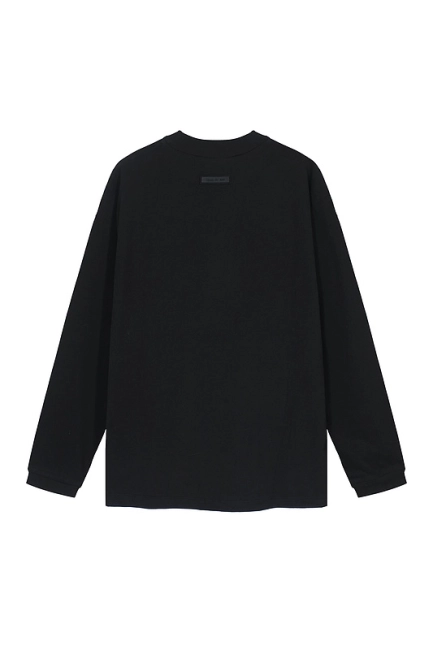 Fear of God Long Sleeve T-shirt