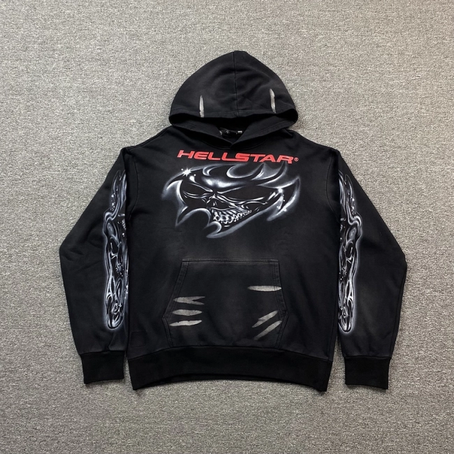 HELLSTAR Hoodie