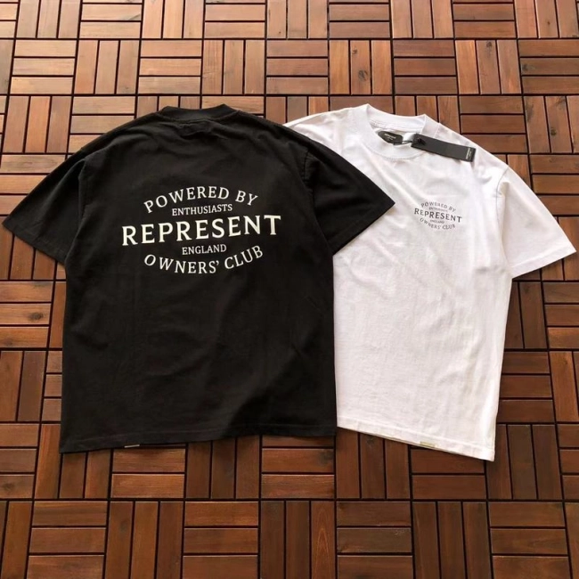 REPRESENT T-Shirt