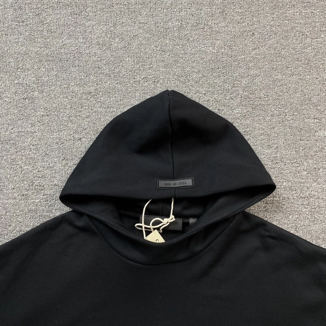 Fear of God Essentials Hoodie