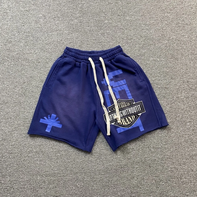 VERTABRAE Sweat Shorts