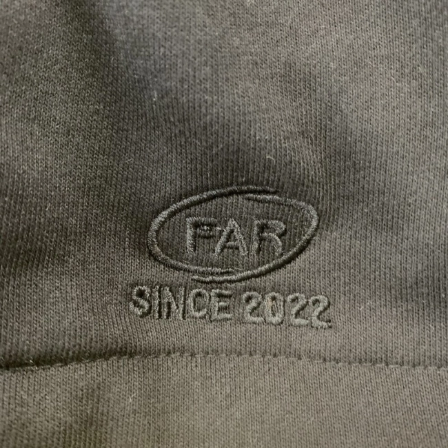 Far archive Hoodie