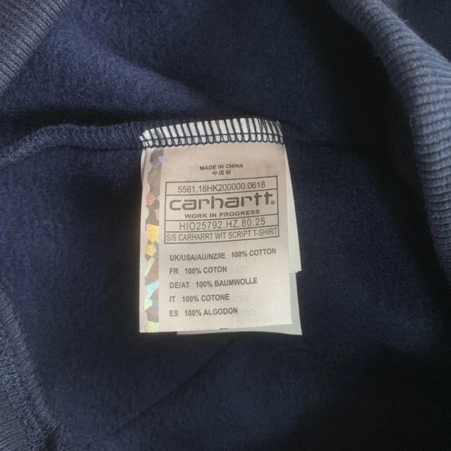 Carhartt Hoodie