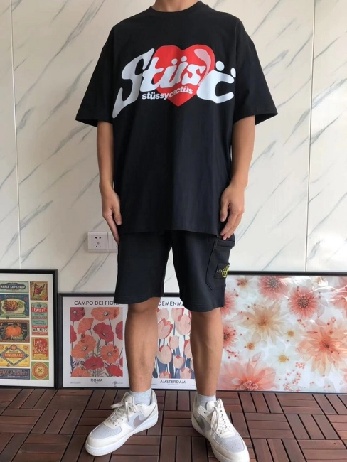 Stüssy T-Shirt