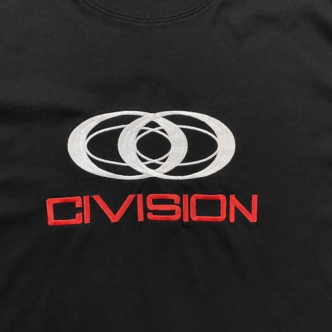 Civision by CSC T-shirt