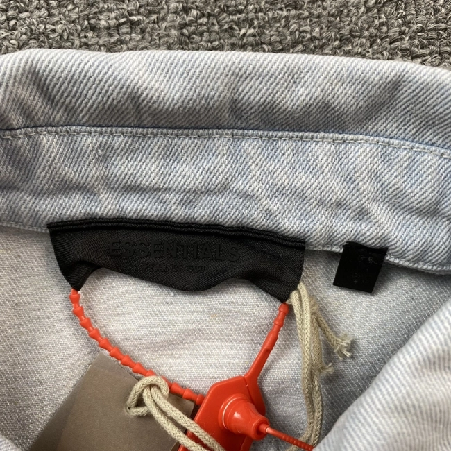 Fear of God Jacket