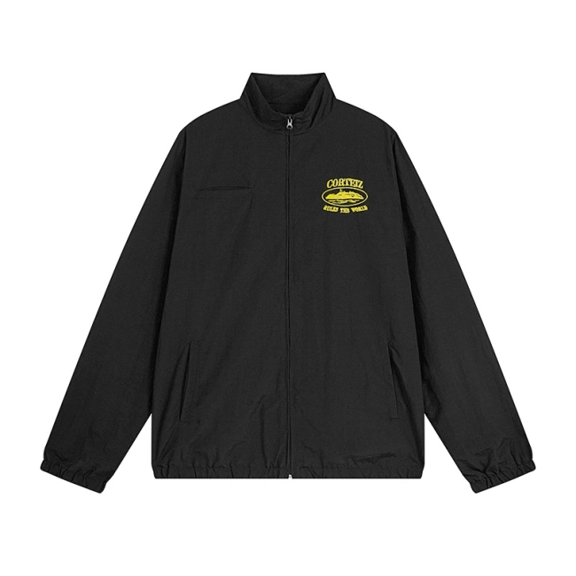 Corteiz Shukushuku Jacket