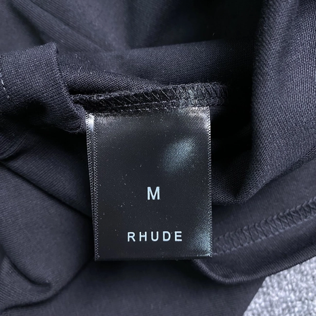 RHUDE T-shirt