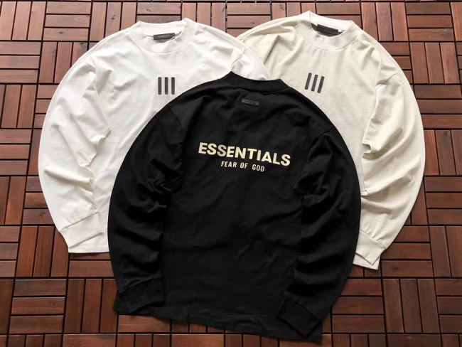 Fear of God Long-Sleeve