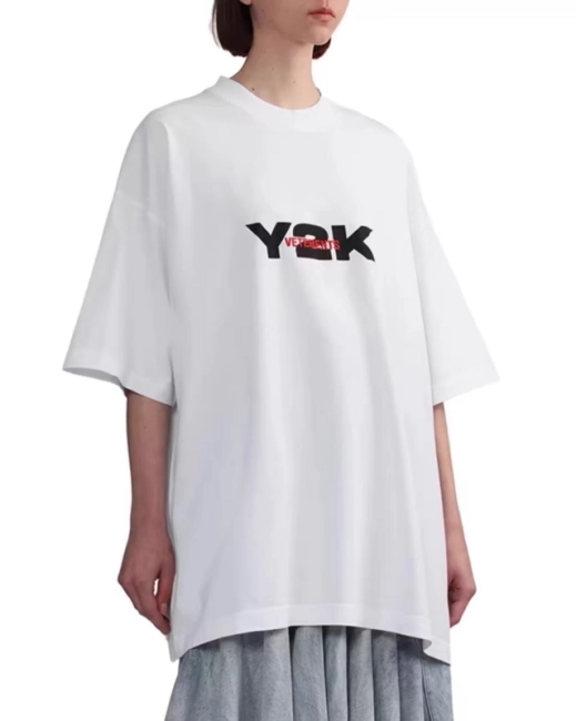 Vetements T-shirt