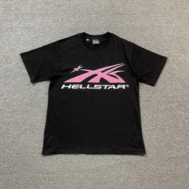 HELLSTAR T-shirt