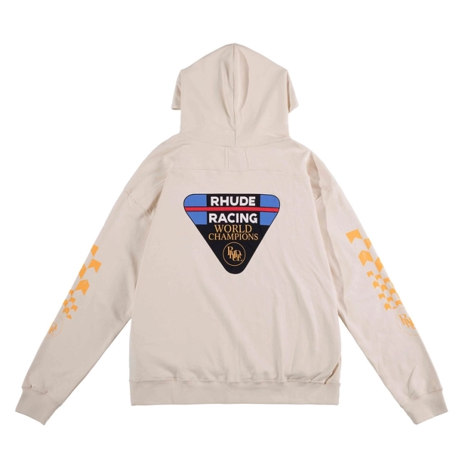 RHUDE Livery Hoodie