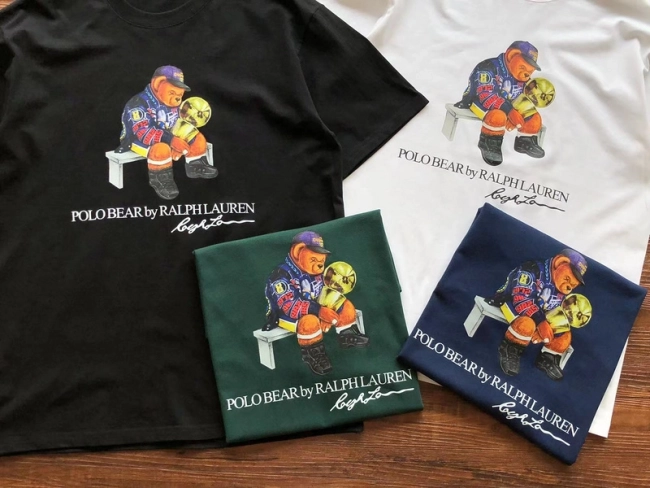 Ralph Lauren T-Shirt