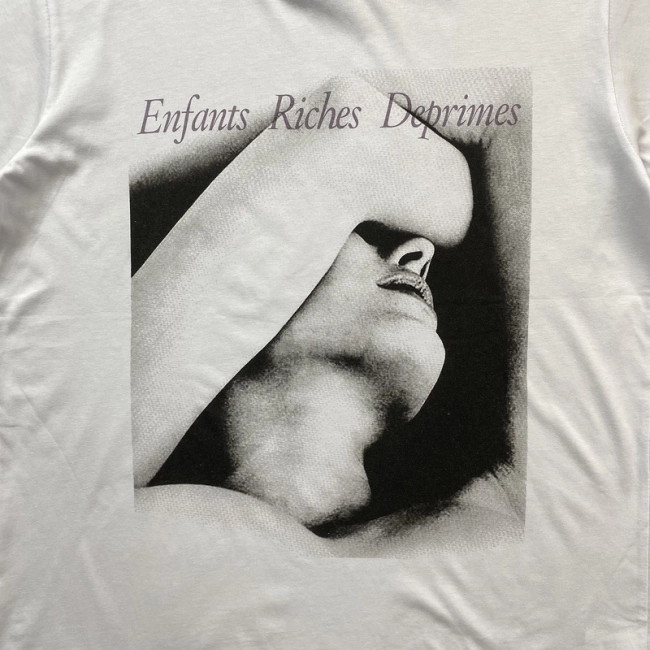 Enfants Riches Déprimés T-shirt