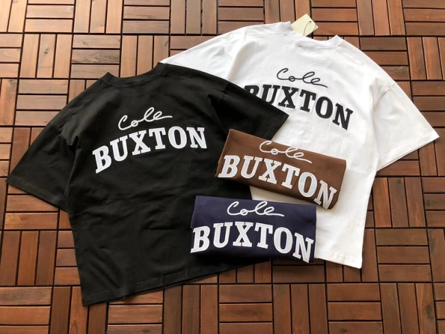 Cole Buxton T-Shirt