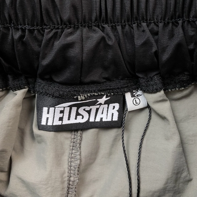 HELLSTAR Shorts