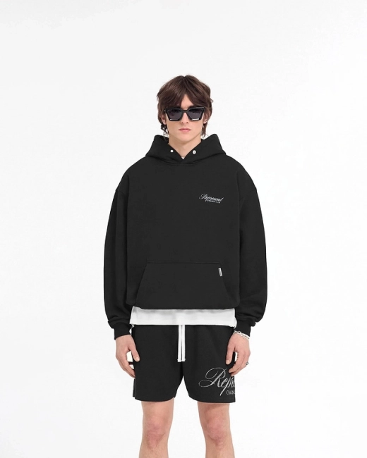 REPRESENT Classic Parts Hoodie