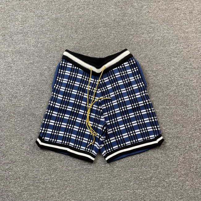 RHUDE Shorts