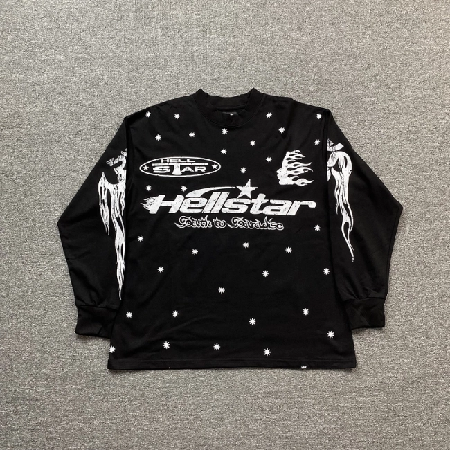 HELLSTAR T-shirt