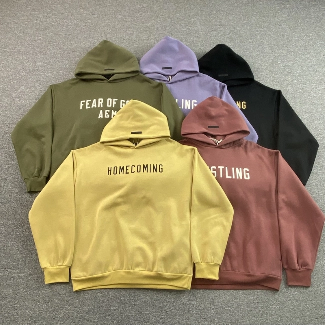 Fear of God Hoodie