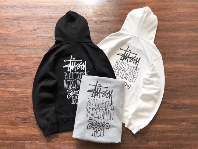 Stüssy Hoodie